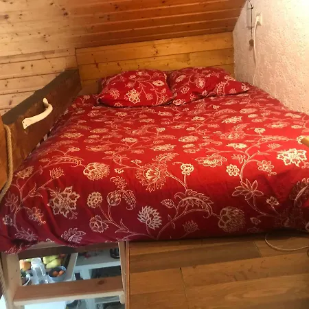 Studio Maisonnette Landes Ocean Daire Messanges (Landes)