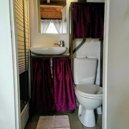 Studio Maisonnette Landes Ocean
