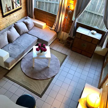 Apartamento Studio Maisonnette Landes Ocean Messanges (Landes)