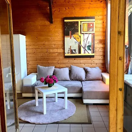 Studio Maisonnette Landes Ocean Apartamento